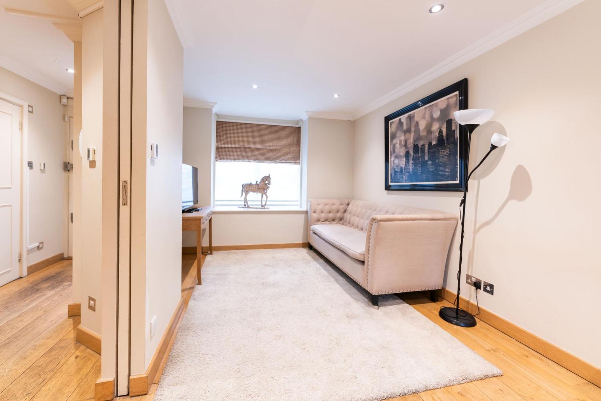 Luxury 6 Bedroom House In Southwick Street Londres Exterior foto