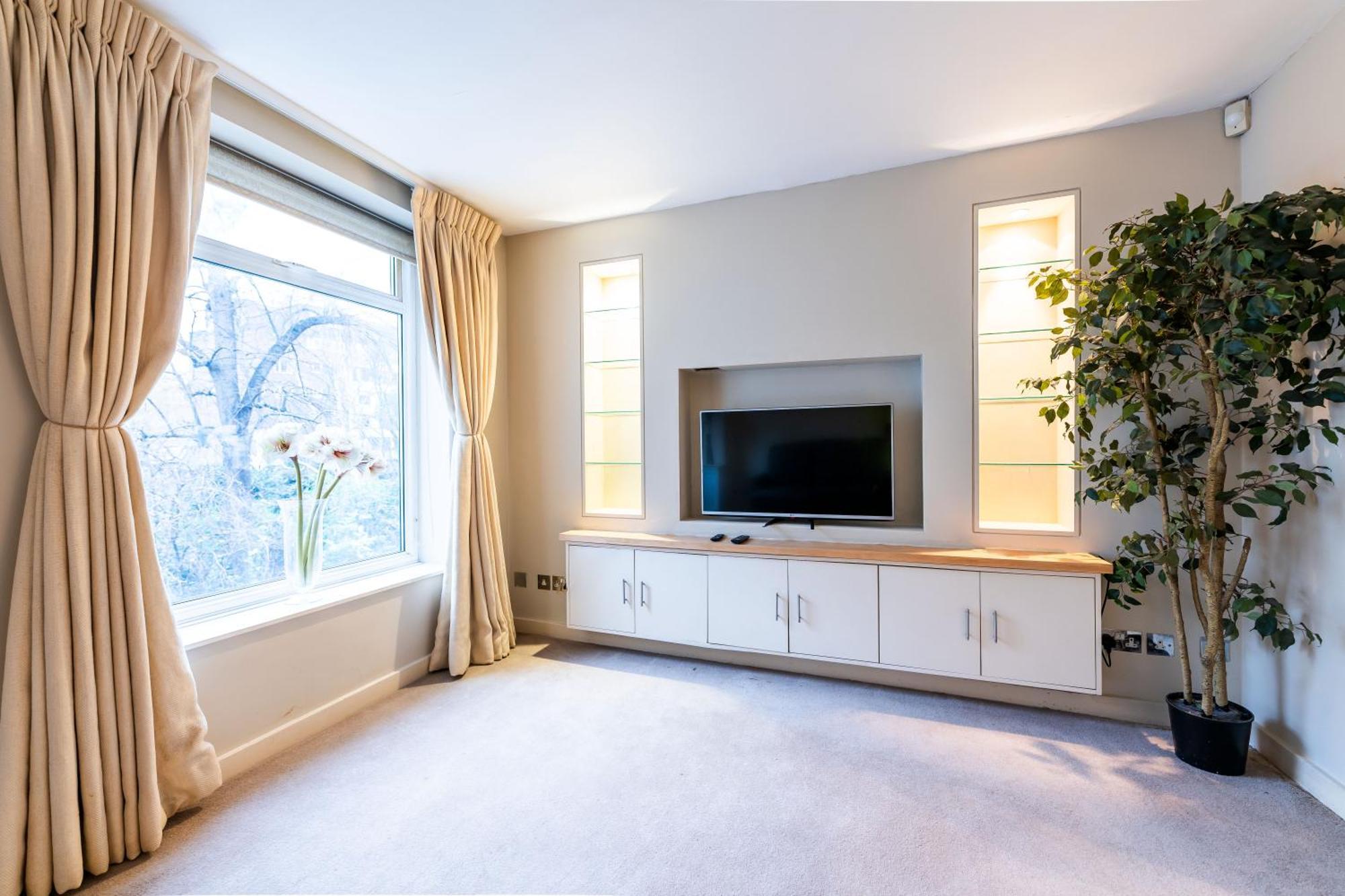 Luxury 6 Bedroom House In Southwick Street Londres Exterior foto