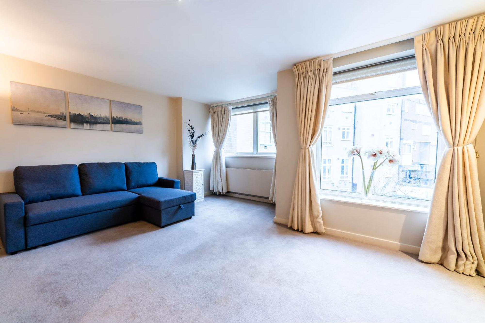 Luxury 6 Bedroom House In Southwick Street Londres Exterior foto