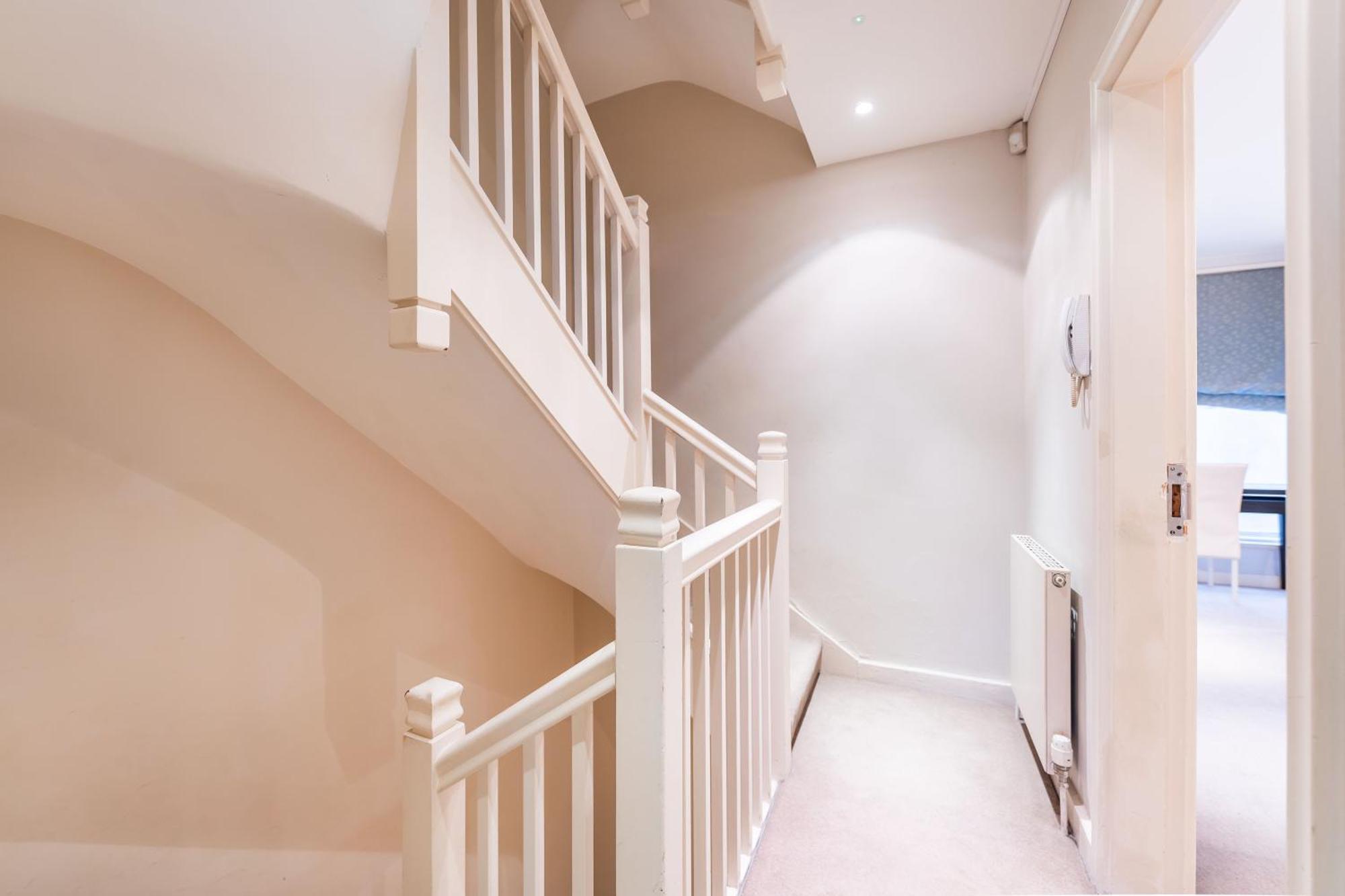 Luxury 6 Bedroom House In Southwick Street Londres Exterior foto